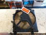 Elektrolüfter Honda Civic VII Hatchback EU, EP