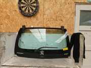 Heckklappe / Heckdeckel Peugeot 107