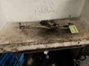 Wischermotor Saab 9-3 YS3D 5141510