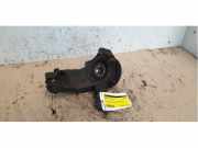 Achsschenkel links vorne Peugeot 207