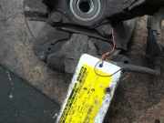 Bremszange links vorne Fiat Punto 188