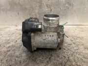 Drosselklappenstutzen VW Polo V 6R, 6C 03D133062F