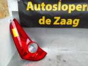 Rückleuchte links Opel Agila H-B 89071622