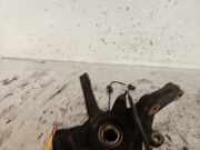 Achsschenkel links vorne Suzuki Celerio LF