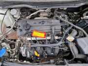 Motor ohne Anbauteile (Benzin) Hyundai i20 PB