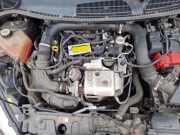 Motor ohne Anbauteile (Benzin) Ford Fiesta VI CB1, CCN