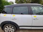 Tür rechts hinten Mini Mini Countryman R60