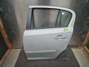 Tür links hinten Opel Corsa D S07
