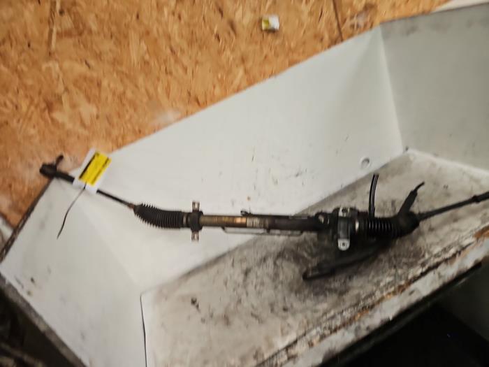 Lenkgetriebe Servo Seat Ibiza III 6L 0230080050001