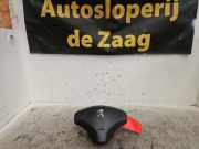 Airbag Fahrer Peugeot 3008 I 96845302ZE