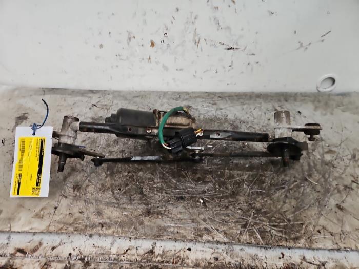 Wischermotor vorne Hyundai i20 PB 981101J000