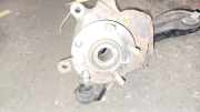 Achsschenkel links vorne Nissan Qashqai J10