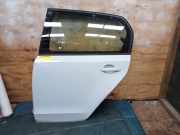 Tür links hinten VW Up AA