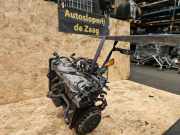 Motor ohne Anbauteile (Benzin) Fiat Panda 169