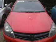 Motorhaube Opel Astra H GTC