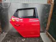 Tür rechts hinten Seat Leon 5F