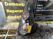 Rückleuchte rechts Citroen C1