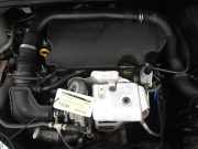 Motor ohne Anbauteile (Benzin) Ford Focus III DYB