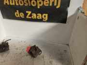 Bremszange links vorne Skoda Fabia II 542