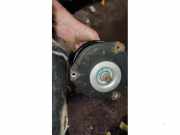 Federbein links vorne VW Polo IV 9N, 9A 1K0413031