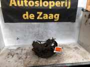 Achsschenkel links vorne Audi A3 8P