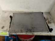 Kühler BMW 3er Touring E46 10018122