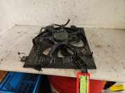 Elektrolüfter Nissan Note E12 214813VD1A