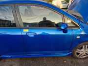 Tür rechts vorne Honda Jazz II GD, GE