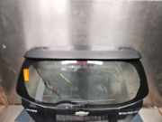 Heckklappe / Heckdeckel Chevrolet Aveo Schrägheck T200, T250