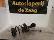 Federbein links vorne Renault Megane III Grandtour KZ