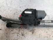 Wischermotor Audi A6 Avant 4G, C7 4G1955119