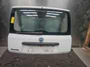 Heckklappe / Heckdeckel Fiat Panda 169