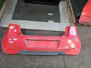 Stoßstange hinten Mitsubishi Colt VI Z2, Z3