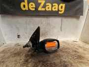 Außenspiegel rechts Peugeot 206 Schrägheck 2A/C