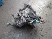 Schaltgetriebe Peugeot 308 I 20DP42