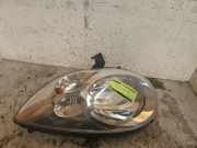Hauptscheinwerfer links Citroen C1 81150