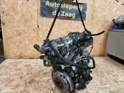 Motor ohne Anbauteile (Diesel) Opel Zafira B A05