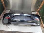 Stoßstange hinten Alfa Romeo 147 937