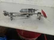 Wischermotor links Suzuki SX4 EY, GY 3811079J00