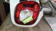 Rückleuchte links Smart Forfour Schrägheck 453 265502707R
