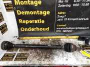 Antriebswelle rechts vorne VW Touran 1T1, 1T2