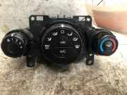 Heizungsbetätigung (Konsole) Ford EcoSport CN1519980ED