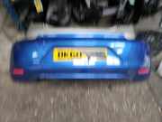 Stoßstange hinten VW Scirocco III 13