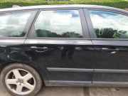 Tür rechts hinten Volvo V50 545