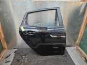 Tür rechts hinten Ford Fiesta VI CB1, CCN