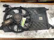 Elektrolüfter Volvo S40 II 544 3M5H8C607RJ