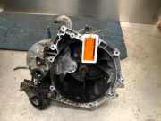 Schaltgetriebe Citroen C3 Picasso SH