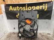 Elektrolüfter Opel Corsa E X15 13450416