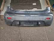 Stoßstange hinten Peugeot 107