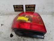 Rückleuchte links Toyota Corolla Liftback E12